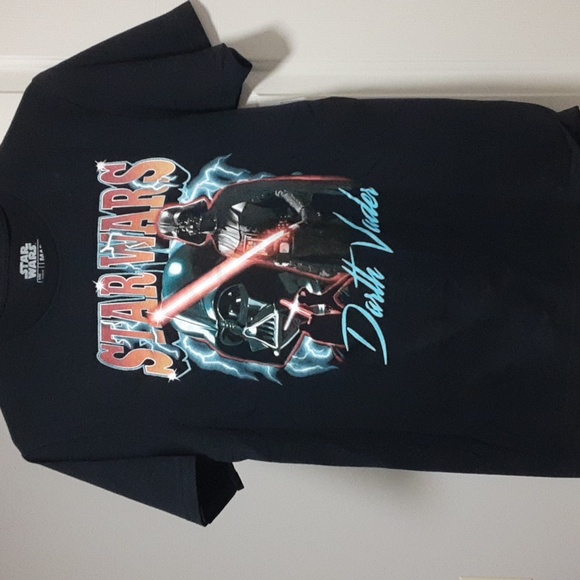 MAD Engine Other - Mad engine Star Wars Darth Vader Graphic T shirt. NWT